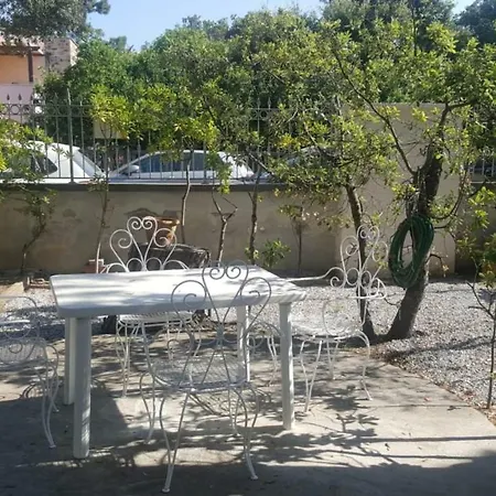 Holiday home Albatro *