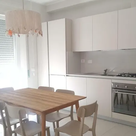 Holiday home Albatro