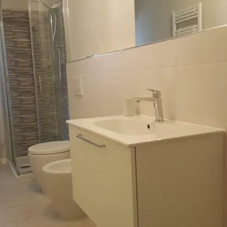 Holiday home Albatro *