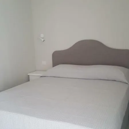Holiday home Albatro *
