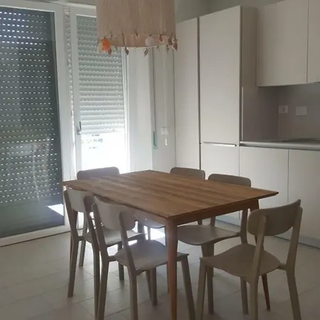 Holiday home Albatro San Vincenzo